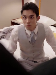 Episode 79 - Cinta Tak Terpisah Waktu