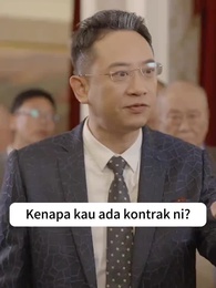 Episode 74 - Kelahiran Semula