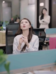 ภรรยาสายฟ้าแลบของท่านประธาน - Episode 53