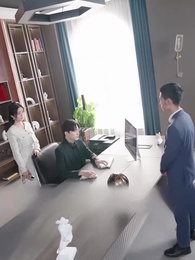 Episode 26 - Cinta Tak Terpisah Waktu