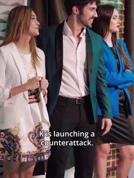 Episode 34 - Dare you to love again, Mr. CEO