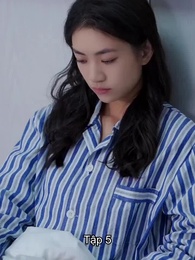 Tập 5 - Sau Ly Hôn, Chồng Cũ Cầu Tái Hôn