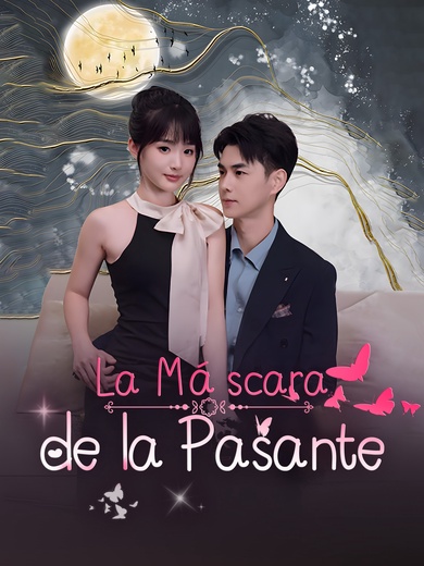 La Máscara de la Pasante