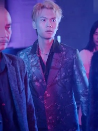 Episode 84 - Dewa Langit