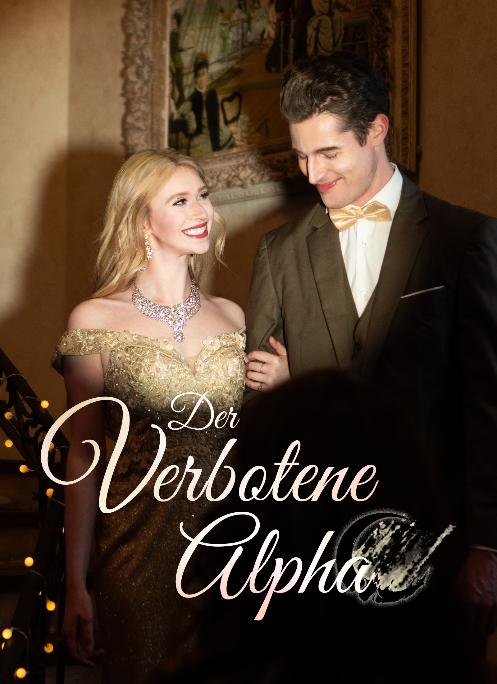 Cover von Der Verbotene Alpha