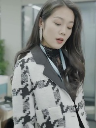 ภรรยาสายฟ้าแลบของท่านประธาน - Episode 68