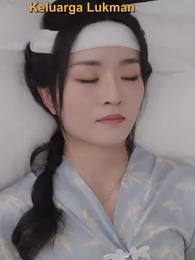 Episode 2 - Cinta Tak Terpisah Waktu