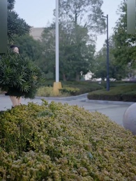 Episode 29 - Dewa Langit