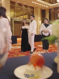 Tập 81 - Đế Quân Trở Về