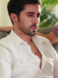 Dare you to love again, Mr. CEO - Episode 61