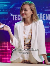 Dare you to love again, Mr. CEO - Episode 37