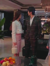 Love by the Contract - Episode 4