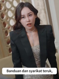 Tuanku Takkan Kalah - Episode 55