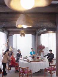 현대로 와서 초고속 결혼 - Episode 6