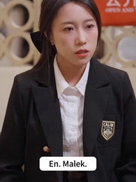 Tuanku Takkan Kalah - Episode 52