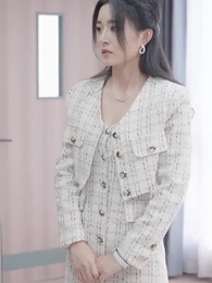 Cinta Tak Terpisah Waktu - Episode 24