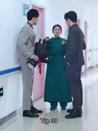 Sau Ly Hôn, Chồng Cũ Cầu Tái Hôn - Episode 39