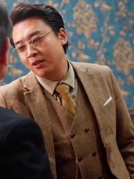 Tuanku Takkan Kalah - Episode 18