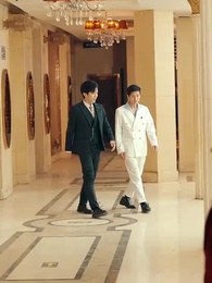 ตอนที่ 38 - เสแสร้งแกล้งไม่รัก