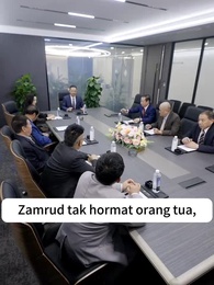 Episode 41 - Kelahiran Semula