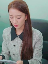 Love by the Contract - Episode 19