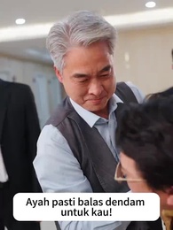 Tuanku Takkan Kalah - Episode 31