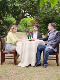 Episode 54 - Dare you to love again, Mr. CEO