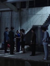 Cinta Tak Terpisah Waktu - Episode 99