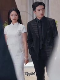 Sau Ly Hôn, Chồng Cũ Cầu Tái Hôn - Episode 21