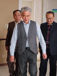 Tuanku Takkan Kalah - Episode 62