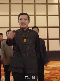 Tập 49 - Đế Quân Trở Về