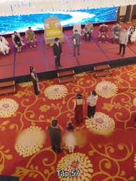 Tập 57 - Đế Quân Trở Về