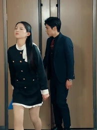 เสแสร้งแกล้งไม่รัก - Episode 50