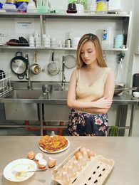 Dare you to love again, Mr. CEO - Episode 60