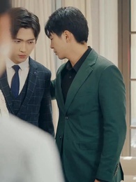 เสแสร้งแกล้งไม่รัก - Episode 10