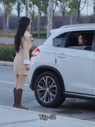 Sau Ly Hôn, Chồng Cũ Cầu Tái Hôn - Episode 58