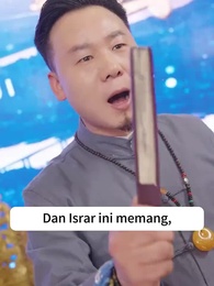 Episode 59 - Naga Dhaif