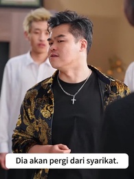 Tuanku Takkan Kalah - Episode 63