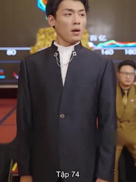 Tập 74 - Đế Quân Trở Về