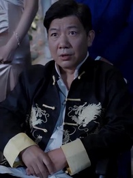 Cinta Tak Terpisah Waktu - Episode 40