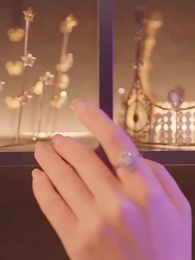 ภรรยาสายฟ้าแลบของท่านประธาน - Episode 1