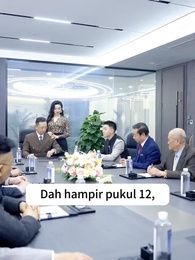 Kelahiran Semula - Episode 11