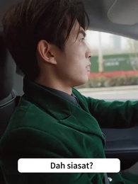 Tuanku Takkan Kalah - Episode 46