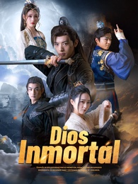 Dios Inmortal