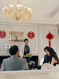 Tập 9 - Cuới Trước Yêu Sau