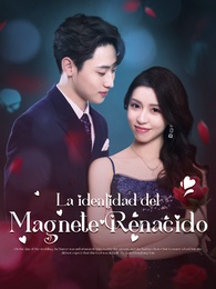 La identidad del Magnete Renacido