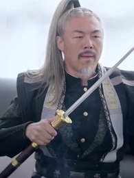 Dewa Langit - Episode 59