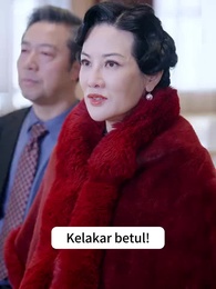 Episode 97 - Dewa Langit