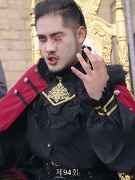 94화 - 드래곤 킹