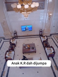 Episode 33 - Dewa Langit